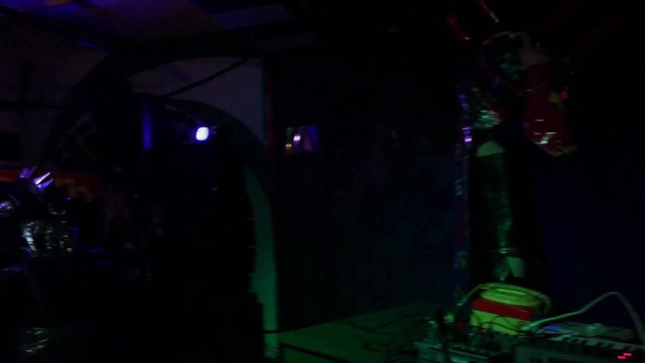 Sputnik Booster & The Future Posers