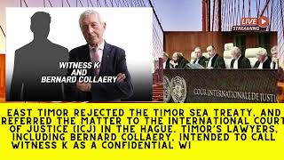 Australia–East Timor spying scandal screenshot 3