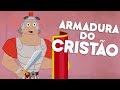 ARMADURA DO CRISTÃO | Efésios 6