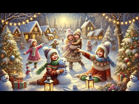 موسيقى هادئه لعيد ميلاد رأس السنه لسنة 2026