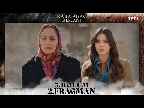 Kara Ağaç Destanı: Season 1, Episode 5 Clip