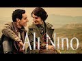 Ali And Nino 2016 Maria Valverde Adam Bakri Asif Kapadia 