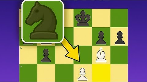 When Your Chess Pieces Start Talking 💀 | Comedy Chess #chess #checkmate #chessgame #puzzle #blitz