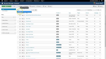 All in One Linkedin Widget - Joomla Module