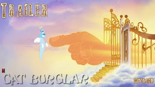 Cat Burglar Official Trailer Netflix