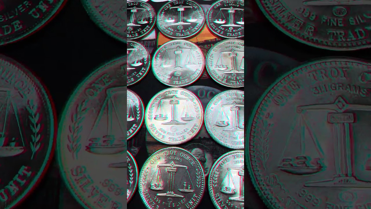 Монетный двор Vintage Mint, о котором вы, вероятно, никогда не слышали… До сих пор.