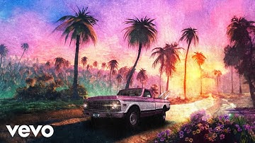 Tim & The Glory Boys - Get Outta My Dreams, Get into My Truck (Official Audio)