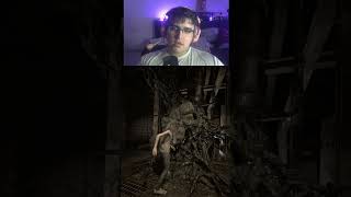 RE7 em outro ângulo 👀 #residentevil #residentevil4 #gaming #games #gameplay #jogos #residentevil7