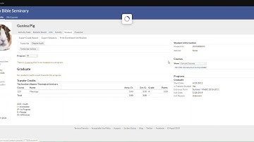 Exporting Transcripts