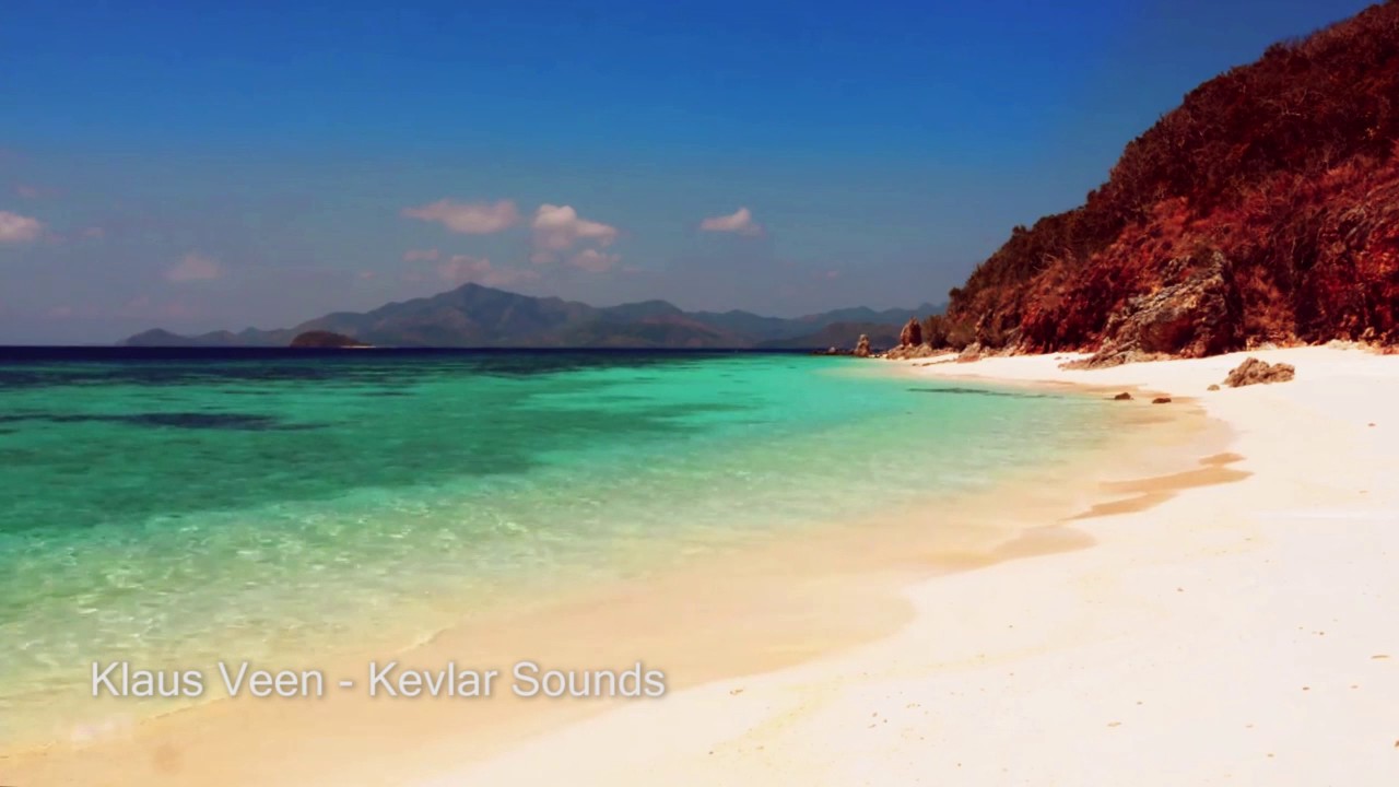 Klaus Veen - Kevlar Sounds