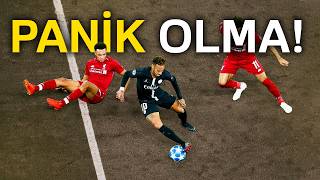 Futbol Oynarken Heyecanlanıyorsan Bu Videoyu İzle.
