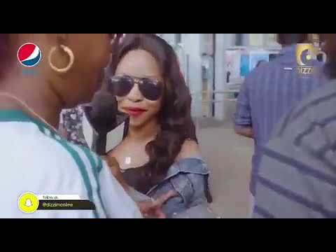 TAZAMA MAMA DIAMOND AKIIMBA WIBO WA DUDU LA YUYU WA BABA DIAMOND