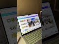 How I edit my YouTube thumbnails! #youtube #canva #youtuber