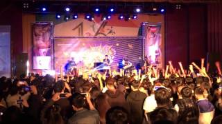 明道大學演唱(20161207)