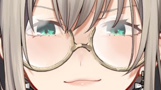 normal stream where I afflict you with unique curses