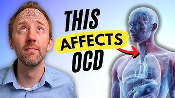 The Surprising Ways Hormones Influence OCD Symptoms