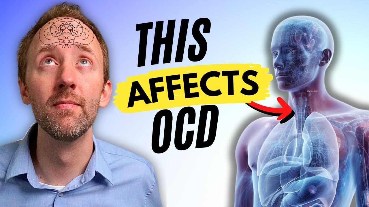 The Surprising Ways Hormones Influence OCD Symptoms