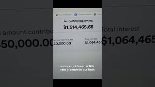 IUL vs Roth 401k
