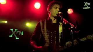 Video thumbnail of "[720p HD] Franz Ferdinand - No You Girls live at The Garage, Islington Xfm 2013"