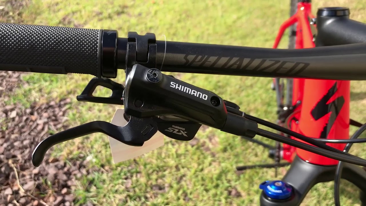 Cannondale F Si Carbon 5 2019 Mountain Bike Mountain Bikes