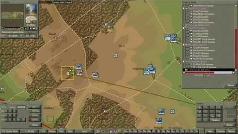 Command Ops 2: Molenhoek Ep 1 - Contact!