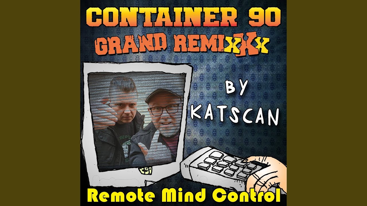 Ver Remote Mind Control (Katscan Remix) no YouTube Ver Remote Mind Control (Katscan Remix) no YouTube