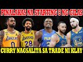 BINAGO ni D&#39;LO ang LAKERS sa TRADE Deadline TOP 1 sa ASSIST | Mas PINALAKAS na STARTING 5 ng GILAS