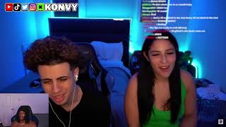 Konvy Ruined His Career..