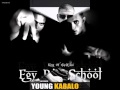 Egy Rap School Donya El So7aB ايجي راب سكول دنيا الصحاب 