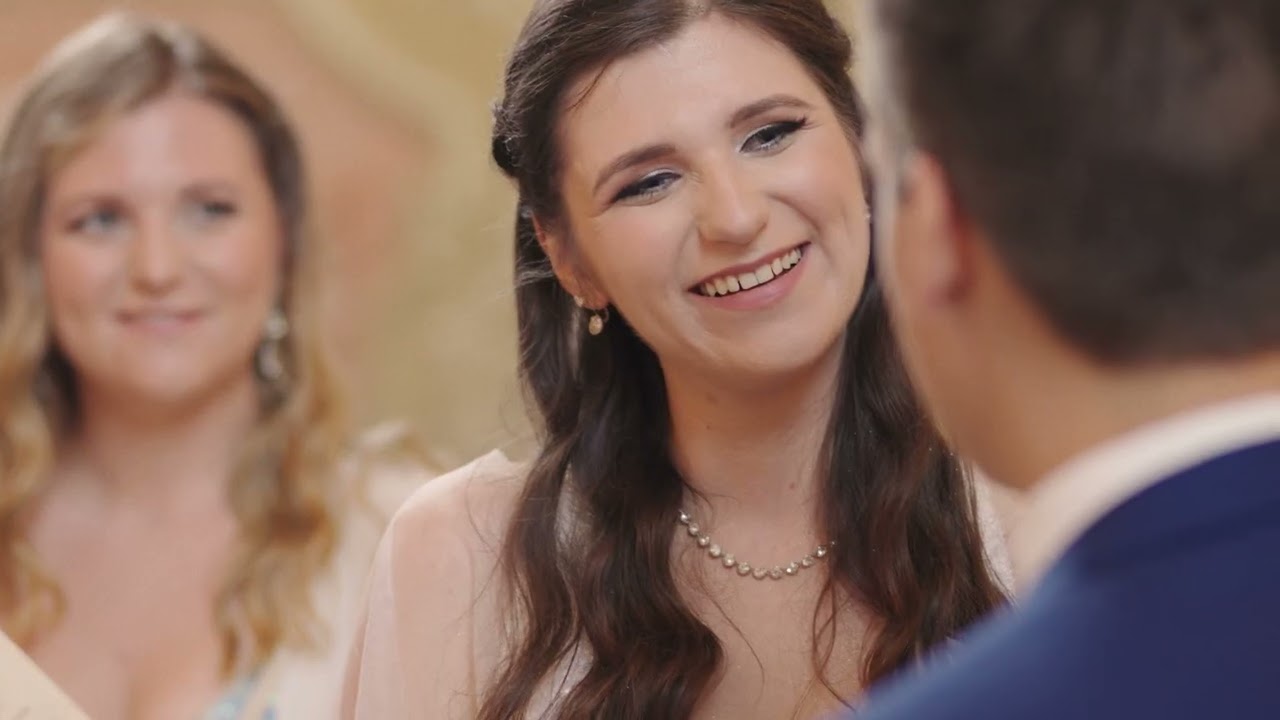 Poroka - Ana in Denis 2023