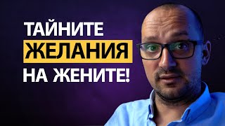 видео: НЕ Е ТОВА,което си МИСЛИТЕ! Разберете какво искат жените?Какво очакват,от какво се нуждаят и желаят! картинка: НЕ Е ТОВА,което си МИСЛИТЕ! Разберете какво искат жените?Какво очакват,от какво се нуждаят и желаят!