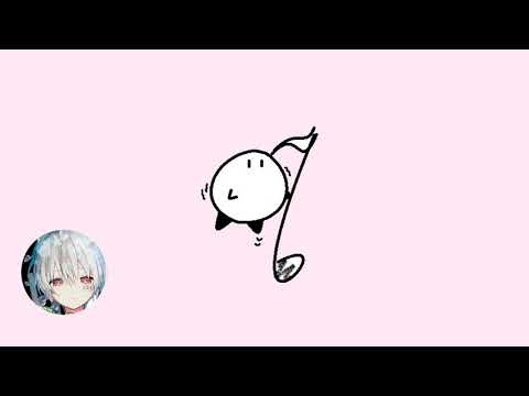 마후마후 피어싱이 무서운 마후 180831 트윗캐스 ピアスあけるのが怖いまふくん Youtube