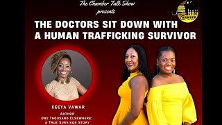 A Human Trafficking Survivor Story