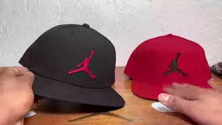 gorras jordan originales 2020