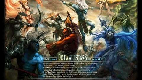 MAPHACK Warcraft 3 the Frozen Throne