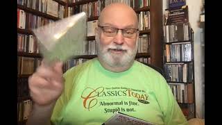 Download Lagu Review: My Fair Lady--Complete At Last MP3