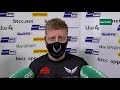 Steve Rider catches up with Adam Morgan | BTCC 2021