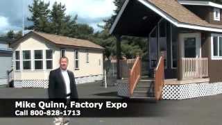 Park Models, We Build It To Your Specifications, Washington State