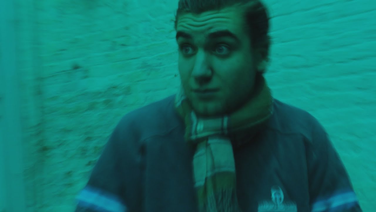 L'homme le plus moche du monde - YouTube