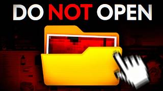 Disturbing Webpages Deleted From The Internet