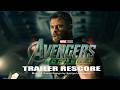 Avengers: Doomsday | Official Trailer | Rescored by Kostya Leontovich