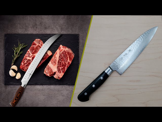 Why You Need a Butcher Knife in Your Kitchen