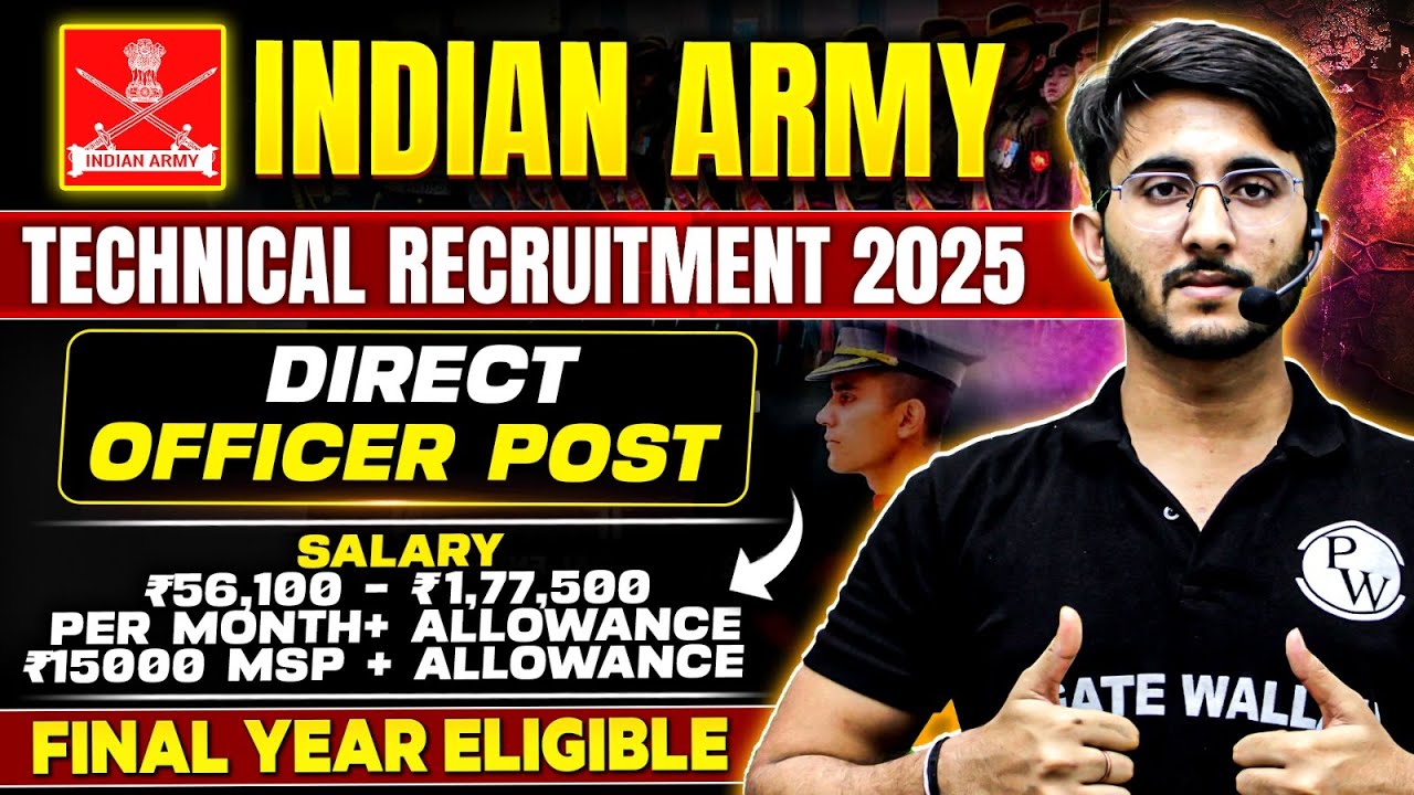 indian-army-technical-recruitment-2025-direct-officer-post
