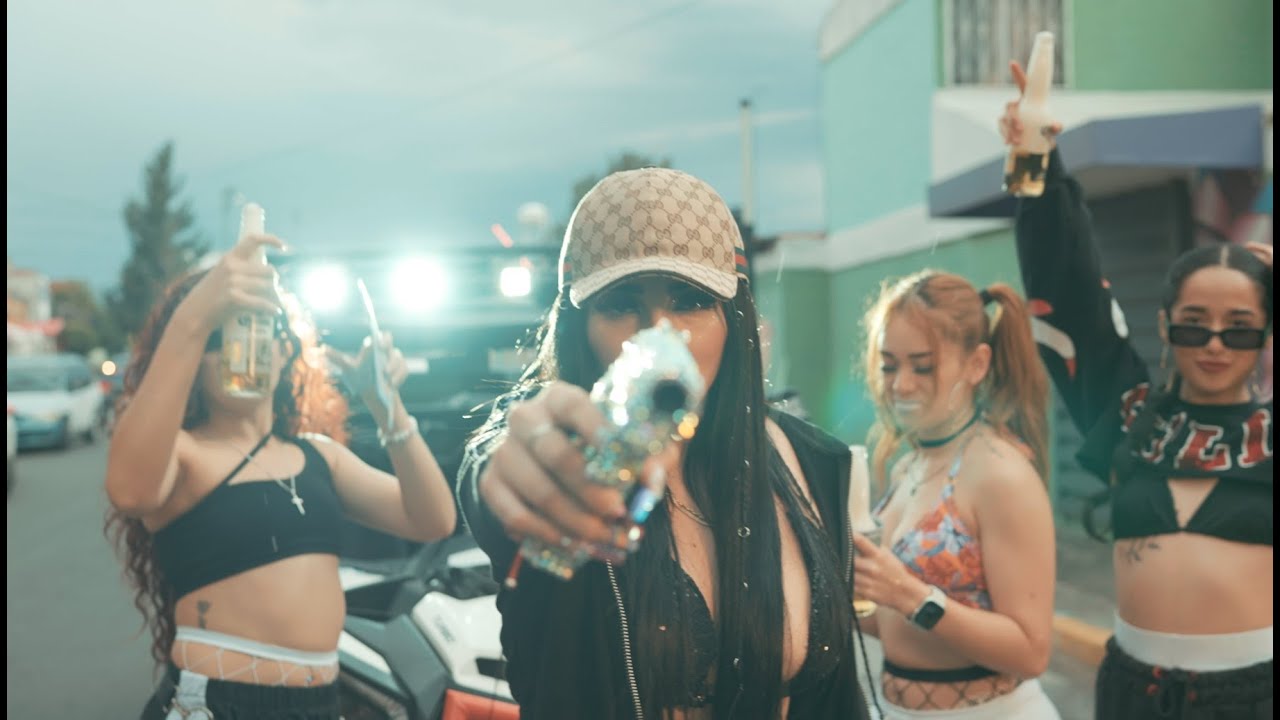 FLOW ALTA GAMA- Bellakath