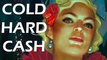 HOW TO PLAY COLD HARD CASH ON SHADOWS OF EVIL (FAST GUIDE)