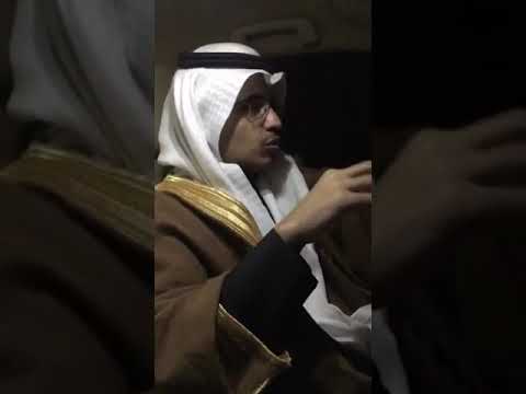 وصية اذا شب الفتى عشرين عام سلمان بن زاهر