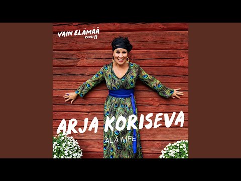 Älä mee (Vain