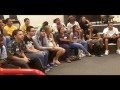 What to say when Teased or Bullied | Funny Anti-Bullying Parent Teen Video Tips | Jim West