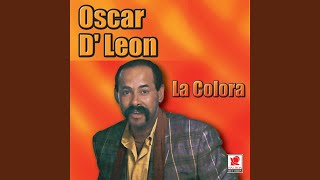 Video thumbnail of "Oscar D'León - Sincera Confesion"