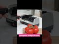Turn Dull Knives into Razor Sharp Tools in Minutes! 🔪